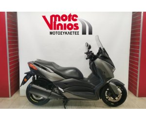 YAMAHA XMAX 300 2018