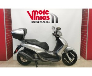 PIAGGIO BEVERLY 300 2018