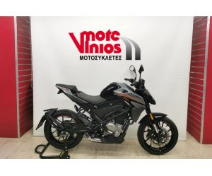 CF MOTO NK300 2023