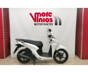 HONDA VISION 110 2021