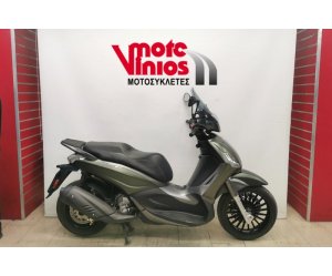 PIAGGIO BEVERLY 300 2019