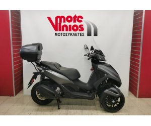 PIAGGIO MP3 300 YOURBAN 2017