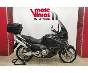 HONDA VARADERO 1000 2008