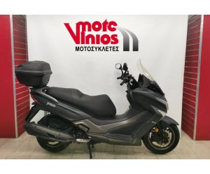 KYMCO XTOWN 300 2019