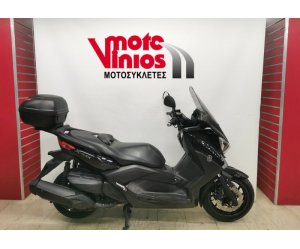 YAMAHA XMAX400 2015