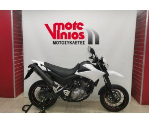 YAMAHA XT660 2008