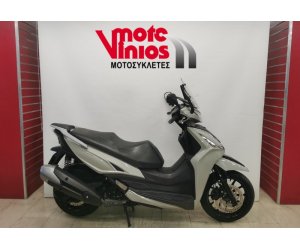 KYMCO AGILITY 300 2020