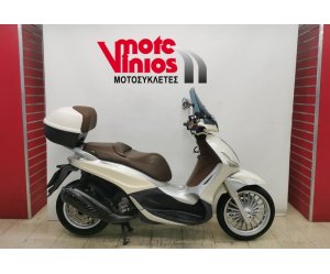 PIAGGIO BEVERLY 300 2014