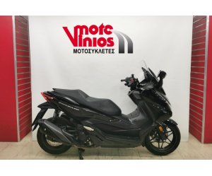 HONDA FORZA 350 2024