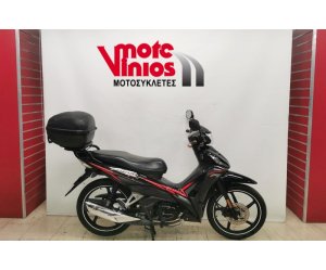 HONDA ASTREA 110 2018