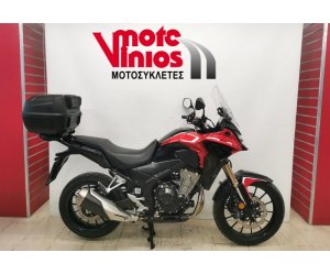 HONDA CB500X 500 2022