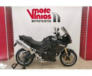 TRIUMPH TIGER 1050 2009