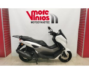 YAMAHA NMAX125 2023