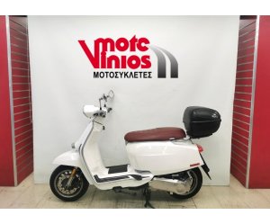 LAMBRETTA V200 2021