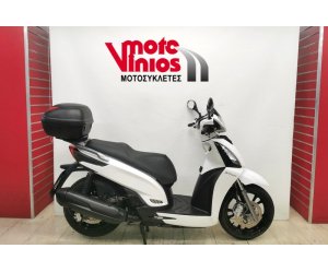 KYMCO PEOPLE 300 GT300