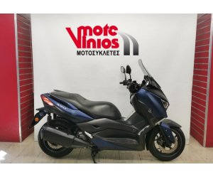 Yamaha XMax 300 2018