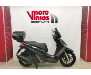 PIAGGIO MEDLEY 150 S 2018