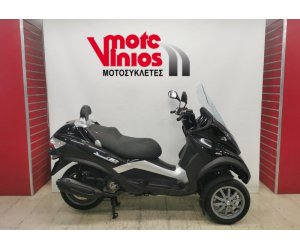 PIAGGIO MP3 250 2009