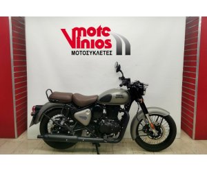 ROYAL ENFIELD  CLASSIC 350 '22