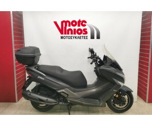 KYMCO XTOWN 300 2019