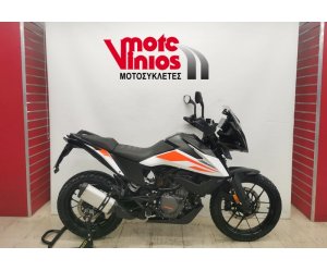 KTM ADVENTURE 390 '20