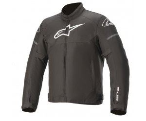 ΜΠΟΥΦΑΝ ALPINESTARS T-SP S ΑΔΙΑΒΡΟΧΟ ΜΑΥΡΟ