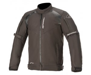 ΜΠΟΥΦΑΝ ALPINESTARS HEADLANDS DRYSTAR® ΜΑΥΡΟ