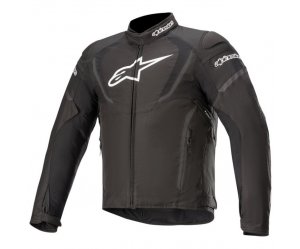 ΜΠΟΥΦΑΝ ALPINESTARS T-JAWS V3 ΑΔΙΑΒΡΟΧΟ ΜΑΥΡΟ