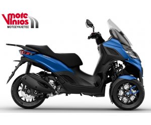 PIAGGIO MP3 310S