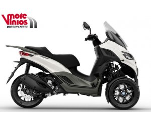 PIAGGIO MP3 310