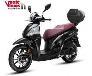 Sym Symphony St 200