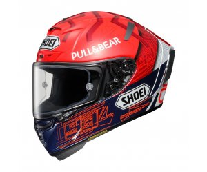 ΚΡΑΝΟΣ SHOEI X-SPIRIT 3 MARQUEZ 6 TC1