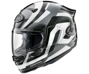 Κράνος Arai Quantic Snake White