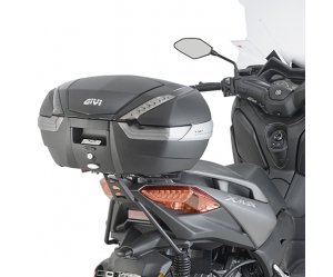 Σχάρα SR2136_X-MAX 300'17 Yamaha GIVI