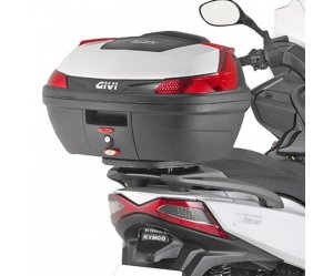 Σχάρα SR6108_XTOWN 125-300'16 kymco GIVI