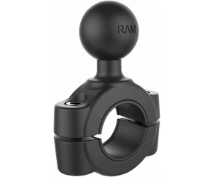 RAM MOUNT X-Grip® 06360060  Βάση Handlebar Μαύρο Αλουμίνιο