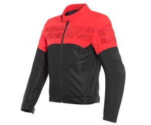 ΜΠΟΥΦΑΝ DAINESE AIR-TRACK TEX Black / Red