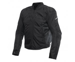 Μπουφάν Dainese Avro 5 Tex Black/Black