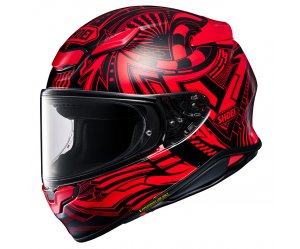 Κράνος Shoei NXR 2 Beaut TC-1