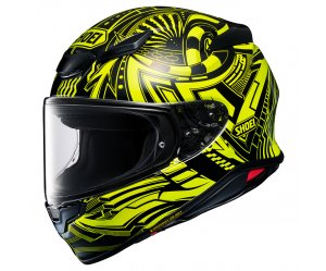 Κράνος Shoei NXR 2 Beaut TC-3