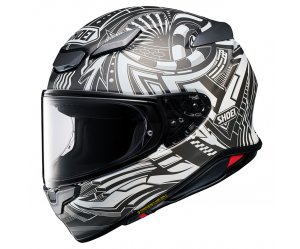 Κράνος Shoei NXR 2 Beaut TC-6