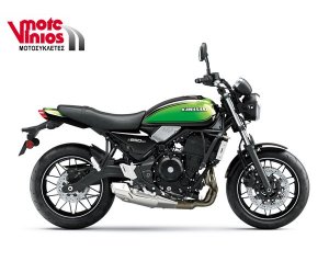 KAWASAKI Z650 RS '25