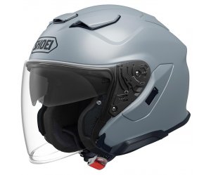 ΚΡΑΝΟΣ SHOEI J-CRUISE 3 BASALT GREY