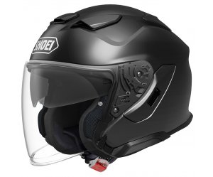 ΚΡΑΝΟΣ SHOEI J-CRUISE 3 BLACK