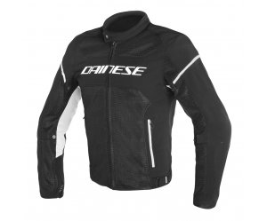 ΜΠΟΥΦΑΝ DAINESE AIR FRAME D1 Black/Black / White ΜΑΥΡΟ ΑΣΠΡΟ