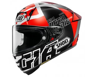 ΚΡΑΝΟΣ SHOEI X-SPR PRO DIGGIA2 TC-1