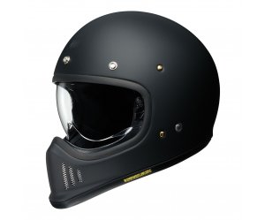 ΚΡΑΝΟΣ SHOEI EX-Zero Mat Black