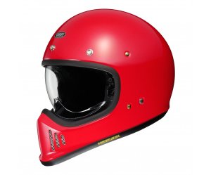 ΚΡΑΝΟΣ SHOEI EX-ZERO Shine Red