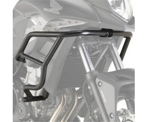 Προστασία κινητήρα TN1121_CB500 X'2013-2015 Honda GIVI