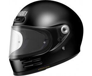 ΚΡΑΝΟΣ SHOEI GLAMSTER BLACK